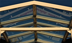 Storms Causing Chaos