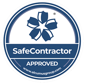 Top Safety Accreditation for Sign & Lighting Innovations T/A A1deSIGNS