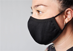 Reusable Antibacterial Ony Face Mask For Protection Against Covid-19