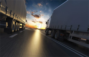 Transport Trailer Manufacturing Project