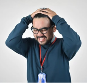 What does ''getting it wrong'' with health and safety training look like?