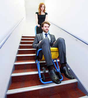 Building safety bill makes all accountable 