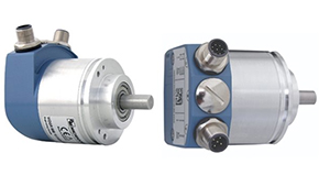 Machine safety without SIL: Wachendorff&rsquo;s WDG series redundant encoders provide cost-effective safety