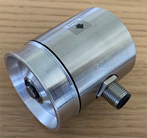 Carbon Fibre Ribbon Tension &minus; TTS finds the solution!