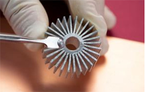 Silver Conductive Silicone Adhesive Meets NASA Low Outgassing Specifications