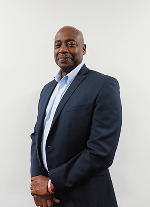 From Dojo to Dekko: Kung Fu Champion becomes new National Business Development Manager