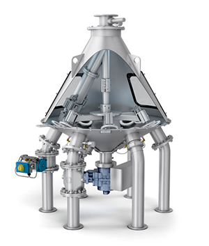 More safety for your goods &minus; Jacob detectable-design line