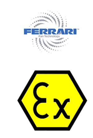 Easy to order - Atex Fans