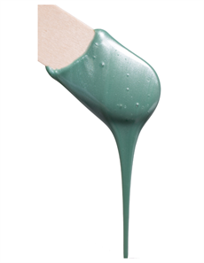 Harley Waxing Film Wax