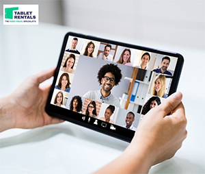 Finding the Right iPad for you