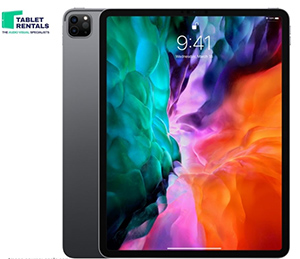 iPad Pro Faster and More Powerful than most Windows PC Laptops