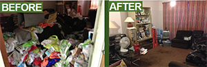 End of Lease Clearance