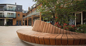 Halkin Arcade, London