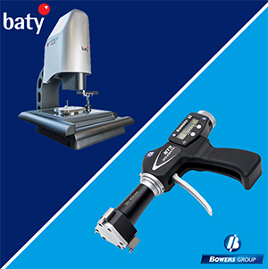 Bowers Group Attains Made in Britain Membership with Baty and Bowers Brands