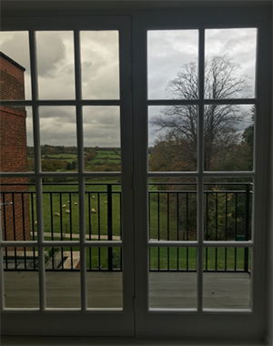 Ultra Performance Window Films