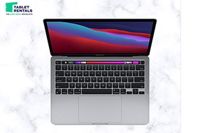 Now in Stock: MacBook Pro 13&rsquo;