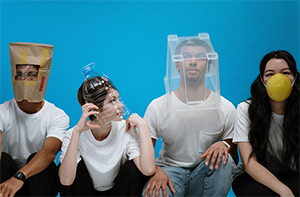 Trouble getting stock of PPE?  No-one wants to be caught unprepared!