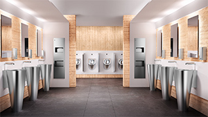 Stainless Steel Sanitary Ware