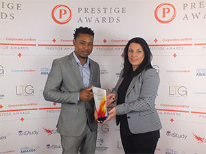 Clean360 Ltd was crown the winner of Sheffield and South Yorkshire Prestige Awards - Industrial Cleaning Service of the Year 2020!