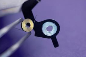 Fast Curing, Silver Filled Epoxy Meets ISO 10993-5 Cytotoxicity Standards