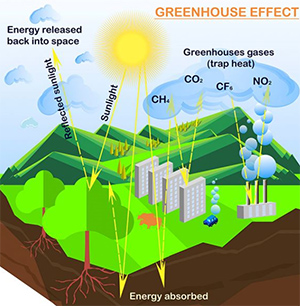  Approaching deadline for Streamline Energy and Carbon Reporting (SECR)
