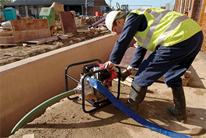 ‘FIT & FLOW’ Launch for Obart Pumps