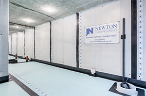 Newton Latent Defects Guarantee is the Ultimate in Waterproofing Insurance
