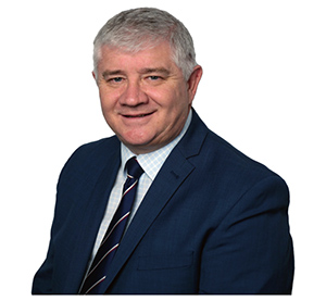 Martin Hawkins Appointed as Deputy Managing Director of Bowers Group