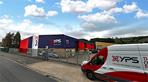 YPS Spring Into Business In Brighouse