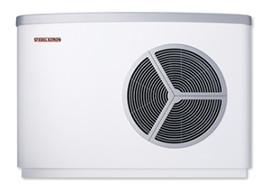 The New &rdquo;Premium&rdquo; performer in the Air Source World