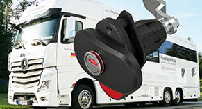 EMKA new Locking Solutions Guide for Commercial Vehicles
