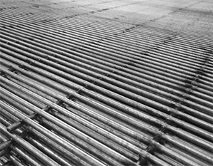 Delivering Excellent Corrosion Resistance