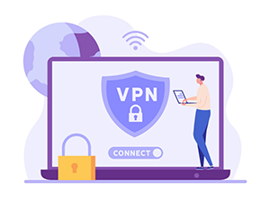 Quick Q&A: Should You Be Reviewing Your Corporate VPN?