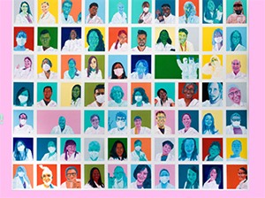 World Laboratory Day