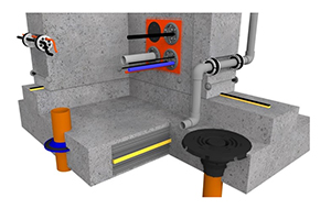 Register for Newton''s First Type B Waterproofing Live CPD Webinar