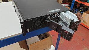 Cetronic Power News Snippet