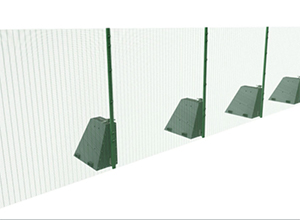 Zaun rapid deploy system (RDS) family extended