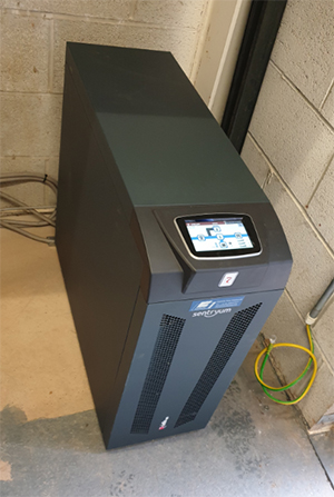 Latest news from Cetronic Power