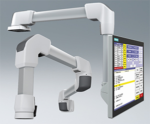 ROLEC&rsquo;s Advanced New taraSMART Suspension Arms 