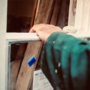 The Great House Revival. RTE tv