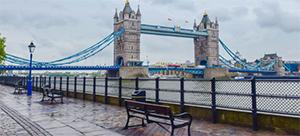 5 views from a bench you need to see