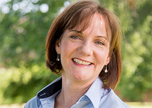 Really Simple Systems Appoints Helen Armour to the New Position of General Manager