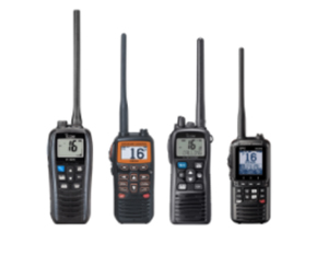 Top VHF Marine Radios For 2021