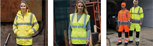 Workwear for women is changing, its no longer one size fits all.