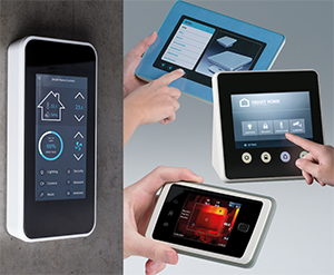 OKW Meets Rising Demand For Touchscreen Enclosures
