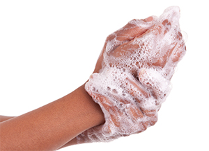 Covid 19. Future Hygiene in the Washroom.