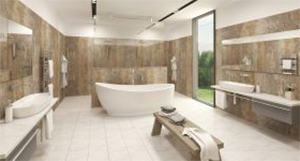 Tiles or Shower Wall Panels &minus; Which Is Best?