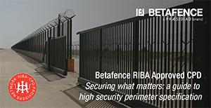 Securing What Matters &minus; New CPD Available