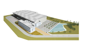 Deltabarn is very pleased to be contributing to the AWE MENSA project.