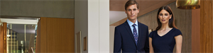 Brook Taverner new collections